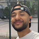 Chris Washington - @veganewunder - Instagram