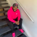 Chris Washington - @30thst_luda - Instagram