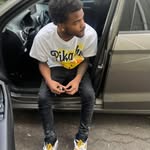 Chris Washington - @chrisjakur - Instagram