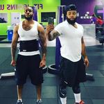 CHRIS 🫶🏽Washington - @n.a.r.d_fitness - Instagram
