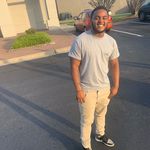 Chris Washington - @uncle.noook - Instagram