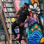 Chris Washington FIT CONSULTANT - @welcome_2_n.a.r.dfitness - Instagram
