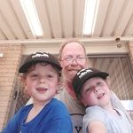 Chris Wasson - @wasson7021 - Instagram