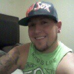 Chris Wasson - @cmegawattz - Instagram