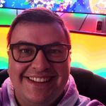 Chris Wasson - @cwasson93 - Instagram