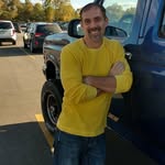 Chris Wasson - @chriswasson80 - Instagram