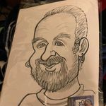 Chris Watterson - @blindspace4 - Instagram