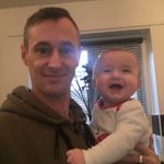 Chris Watterson - @khris1982watterson - Instagram