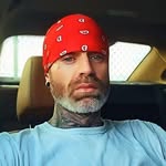 Chris Watterson - @dirtylikemyex88 - Instagram