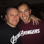 Chris Watterson - @chriswatterson - Instagram