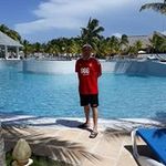 Chris Watterson - @nffcwatto - Instagram
