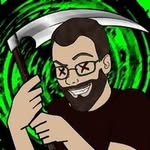 Chris Watterson - @darkreaper2493 - Instagram