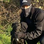 Chris watterson f#ck the 🐀S - @watto.2020 - Instagram