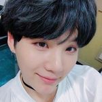 Min Yoongi - @min_yoongi_chriswatterson - Instagram