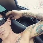 Chris ☠️ - @chris.wayne - Instagram