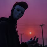 Chris Wayne - @alien_xing_ - Instagram