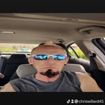 Chris Wayne - @chriswayne8109 - Instagram