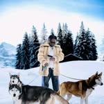 Chris Wayne Aime Kouao - @chriswayneaime - Instagram