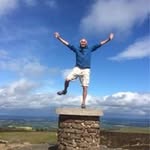 Chris Webber - @uwechris - Instagram