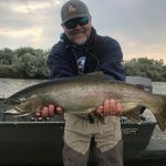 Chris Webber - @bitterroottrouthunters - Instagram