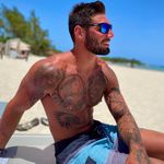 Chris Webber - @chriswebb36 - Instagram