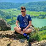 Chris Wehmeyer - @chris.wehm - Instagram