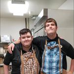Chris Wehmeyer - @thebaneofmyth - Instagram