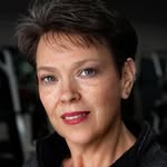 Chritine Weisbarth - @chrisweisbarth - Instagram