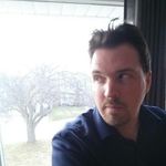 Chris Wellman - @odd_complex - Instagram