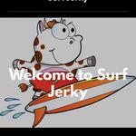 Chris Wellman - @surfjerky - Instagram