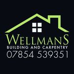Chris Wellman - @wellmans_building - Instagram