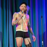 Chris Wellman - @chriswellmancomedy - Instagram
