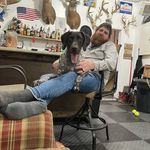 Chris Welty - @chriswelty2 - Instagram