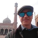 Chris Welty - @welty3357 - Instagram