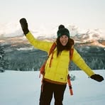 Christina Welty - Facebook