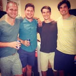 Chris Wengert - @chriswengert - Instagram