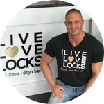 Blowout Professor (Chris Wenzel) - @theblowoutprofessor - Instagram