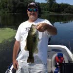 Chris Wenzel - @execution_lures - Instagram