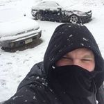 Chris Wenzel - @wenzelchris - Instagram