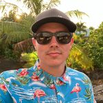 Chris Wenzel - @wenzel941989 - Instagram