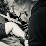 Christian Wenzel - @chris_wenzel_tattooing - Instagram
