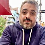 Chris Wescott - @christophepher - Instagram