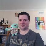 Chris Wescott - @denathisgaming - Instagram