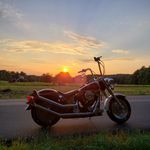 Chris Wescott - @mainewoods1776 - Instagram