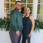 Chris Wescott - @bigwestie350 - Instagram