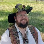 Chris Wescott - @krysilisk - Instagram