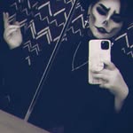 Chris Westergard - @xtsveta - Instagram