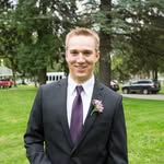 Chris Westin - @cwestin15 - Instagram