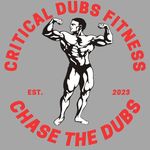Chris whatley - @criticaldubsfitness - Instagram