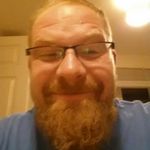 Chris Wheatley - @hamandpineappleonwheatley - Instagram